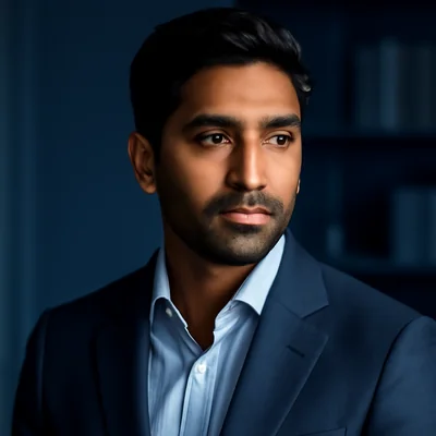 Rohan Pillai
